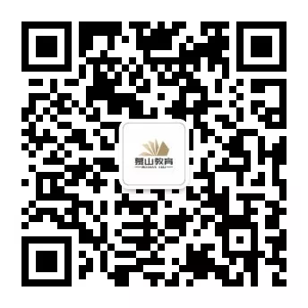 微信扫一扫
关注公众号